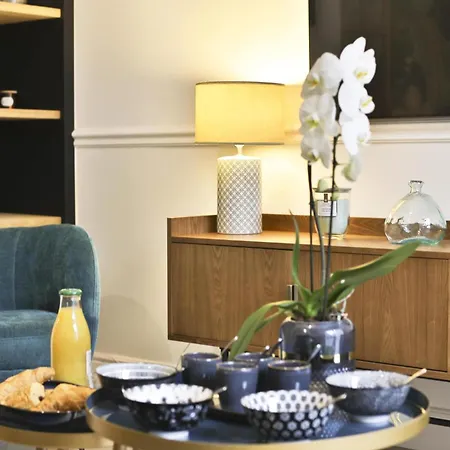 Luxueuse Au Pied De La Les Sables-dʼOlonne