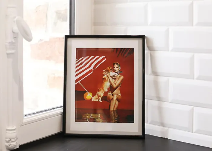 Βίλα Luxueuse Au Pied De La *