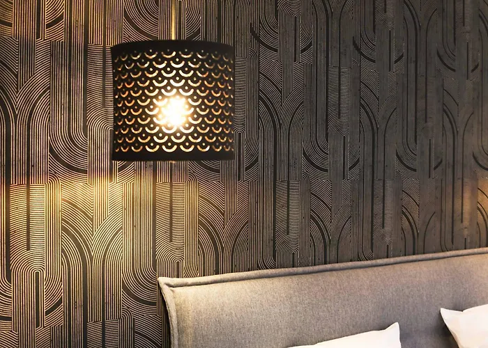 Luxueuse Au Pied De La * Les Sables-dʼOlonne