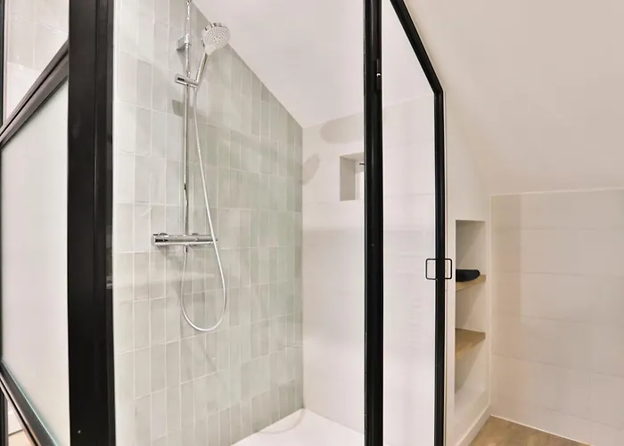 Βίλα Luxueuse Au Pied De La