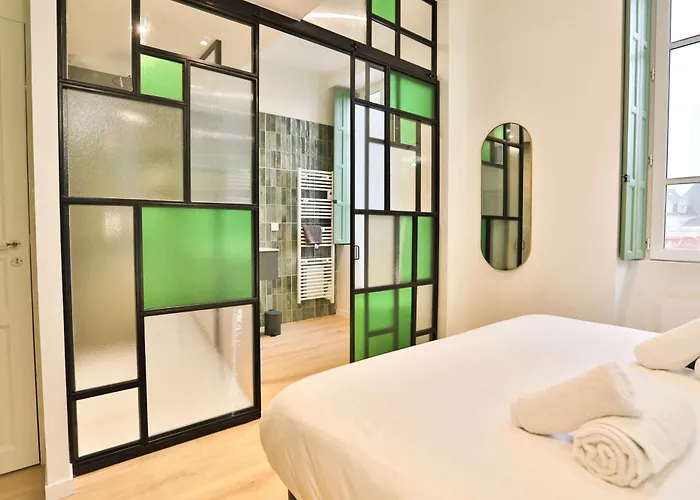 Βίλα Luxueuse Au Pied De La Les Sables-dʼOlonne