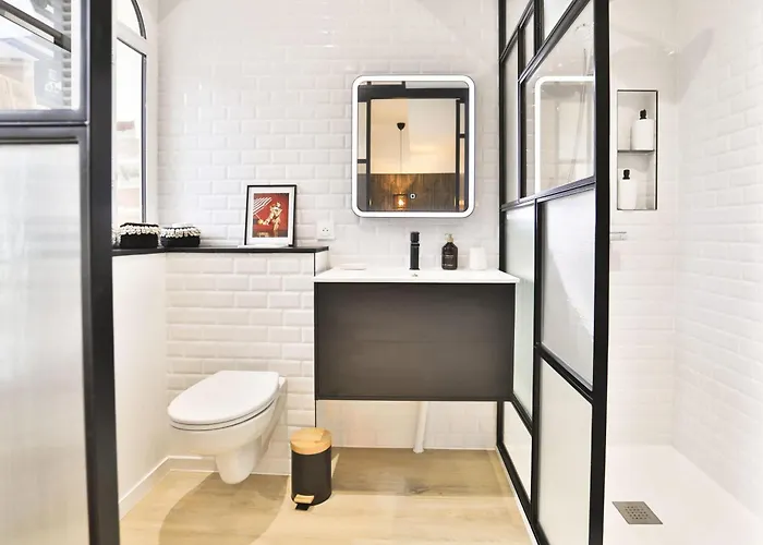 Luxueuse Au Pied De La * Les Sables-dʼOlonne