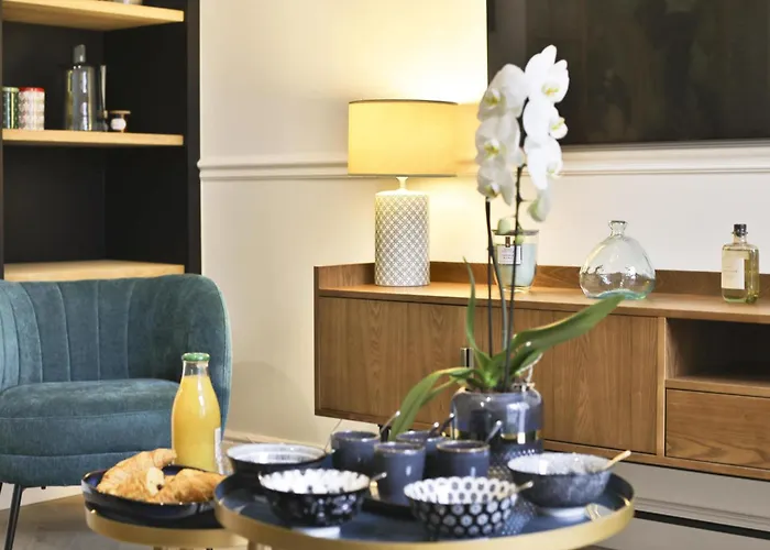 Luxueuse Au Pied De La Les Sables-dʼOlonne