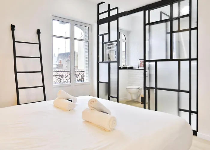 Luxueuse Au Pied De La * Les Sables-dʼOlonne