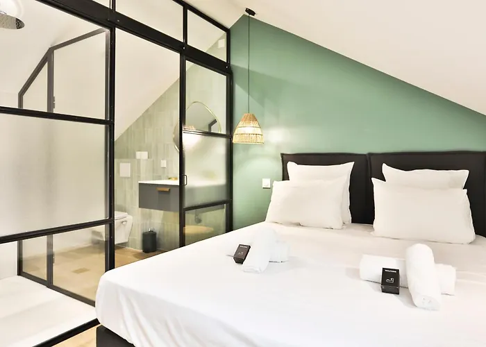 Βίλα Luxueuse Au Pied De La *