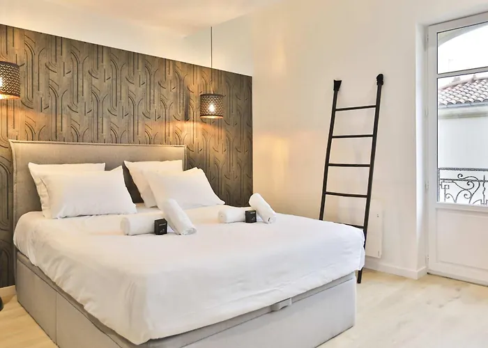 Luxueuse Au Pied De La Les Sables-dʼOlonne