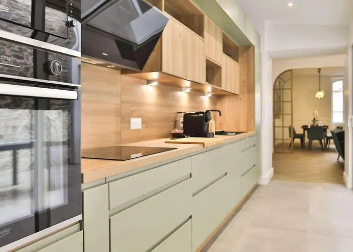 Luxueuse Au Pied De La Βίλα Les Sables-dʼOlonne