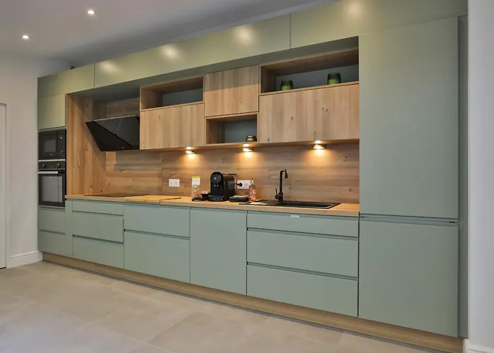 Βίλα Luxueuse Au Pied De La *