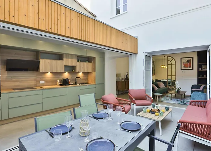 Luxueuse Au Pied De La * Les Sables-dʼOlonne