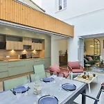 Villa Babil * Les Sables-dʼOlonne