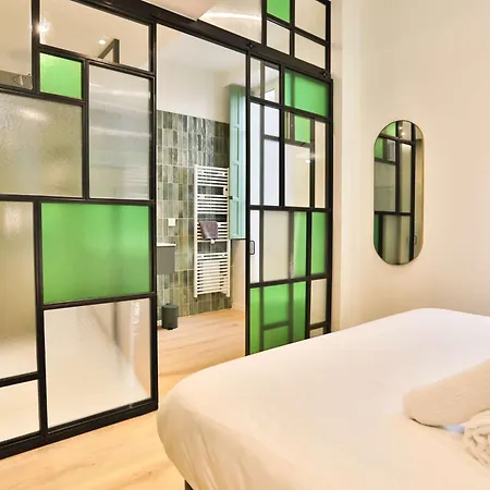 Villa Luxueuse Au Pied De La Les Sables-dʼOlonne