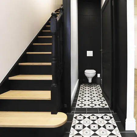 Luxueuse Au Pied De La Villa