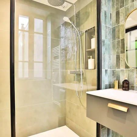 Luxueuse Au Pied De La Villa Les Sables-dʼOlonne