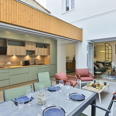 Luxueuse Au Pied De La * Les Sables-dʼOlonne