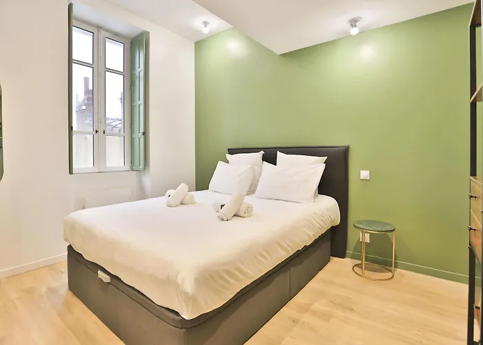 别墅 Luxueuse Au Pied De La