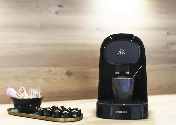 Luxueuse Au Pied De La 莱萨布勒-多洛讷