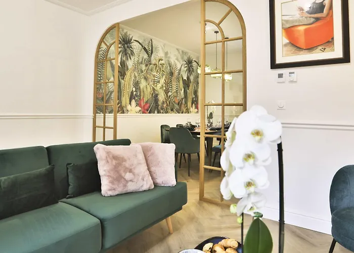 Luxueuse Au Pied De La 别墅